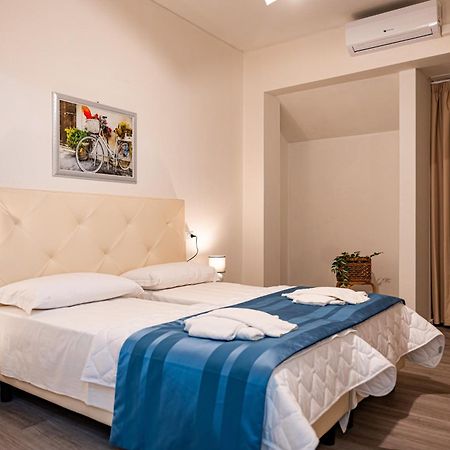 Florence Rooms Novella Kültér fotó