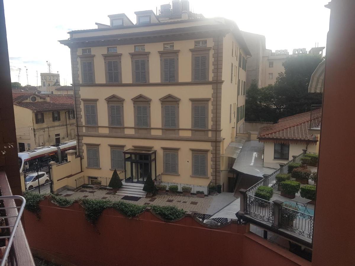 Florence Rooms Novella Kültér fotó