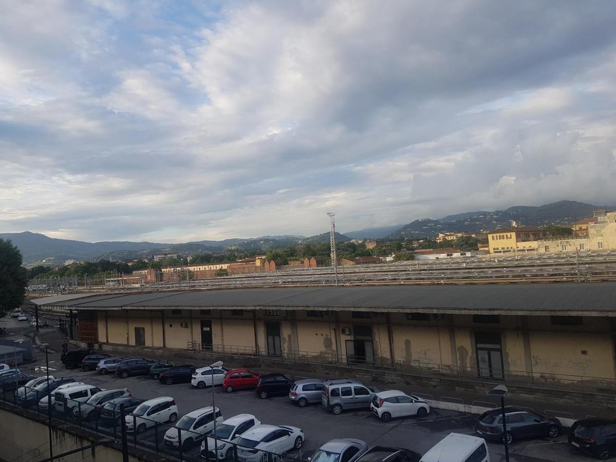 Florence Rooms Novella Kültér fotó