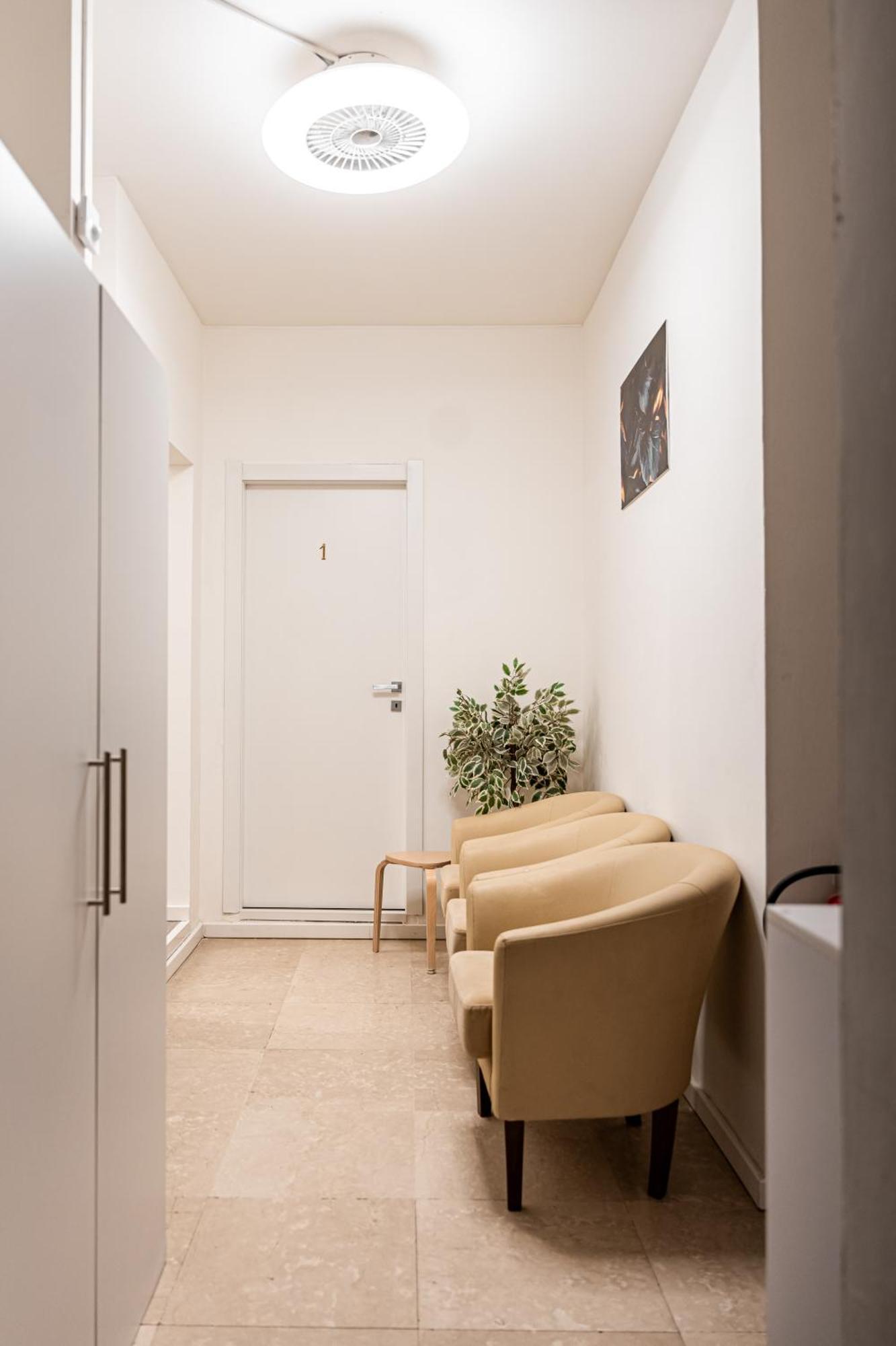 Florence Rooms Novella Kültér fotó