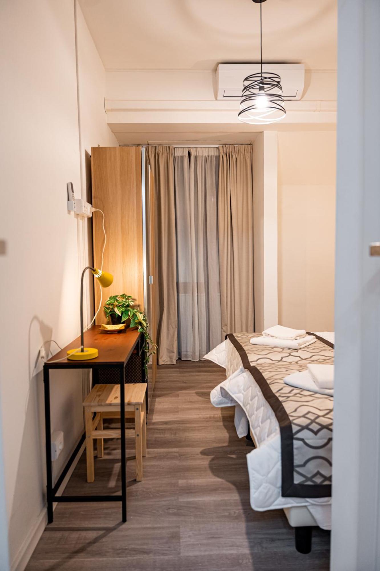 Florence Rooms Novella Kültér fotó