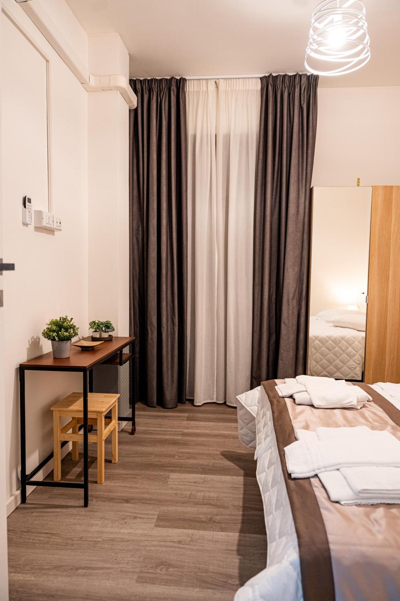 Florence Rooms Novella Kültér fotó