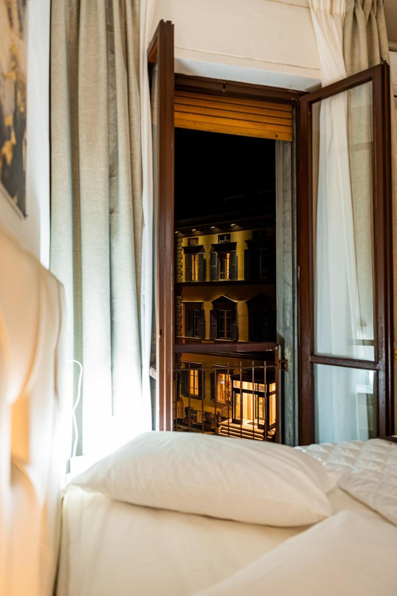 Florence Rooms Novella Kültér fotó